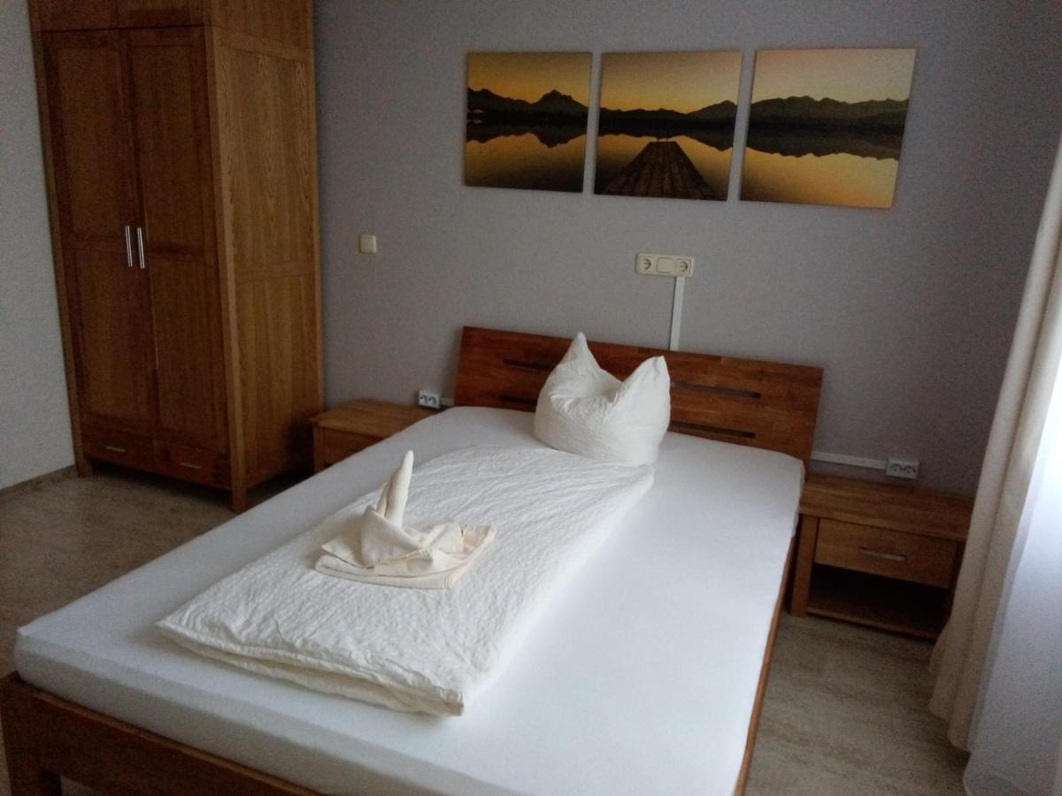 Hotel Ratscafe Ueckeritz Luaran gambar